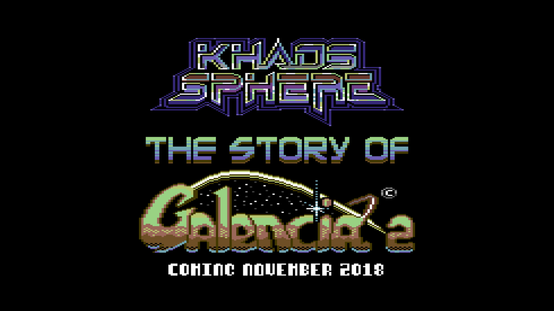 Galencia screenshot 4