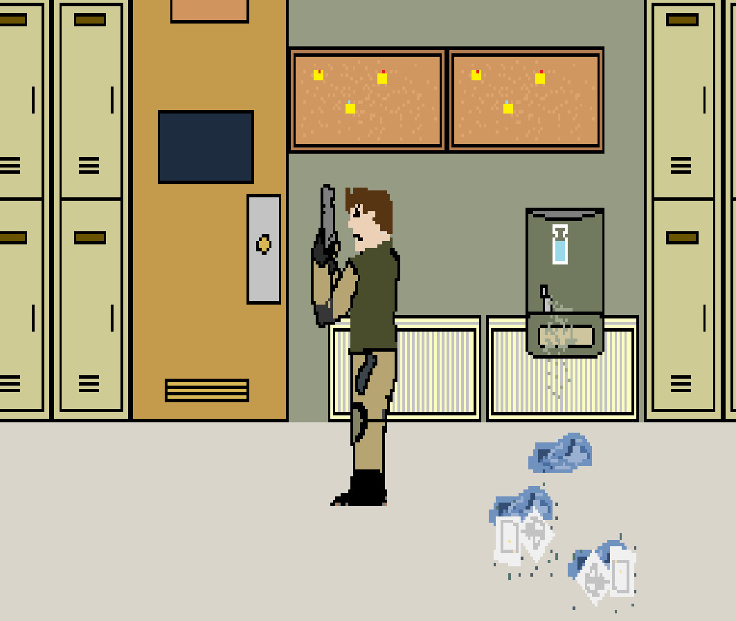 Dimetrosaur screenshot 5