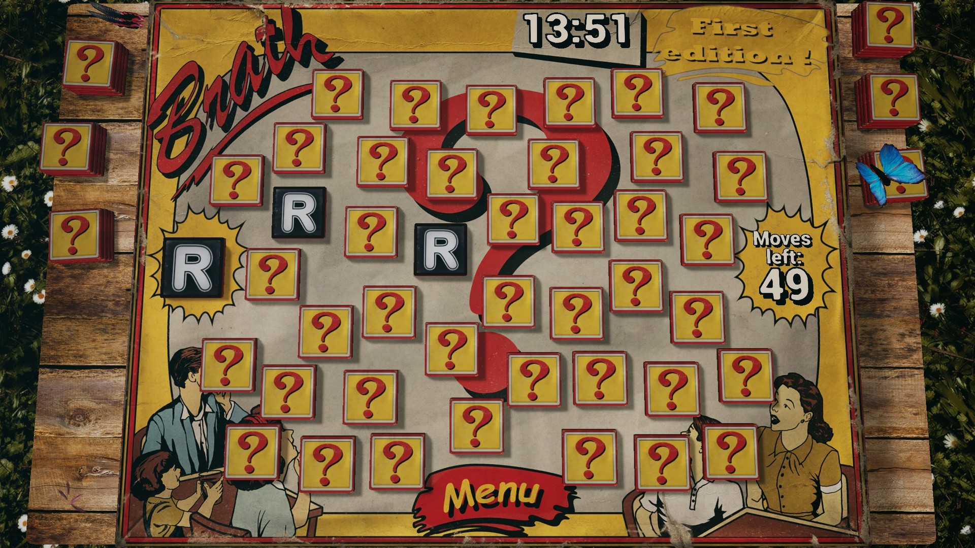 Brath: Brain and Math screenshot 4