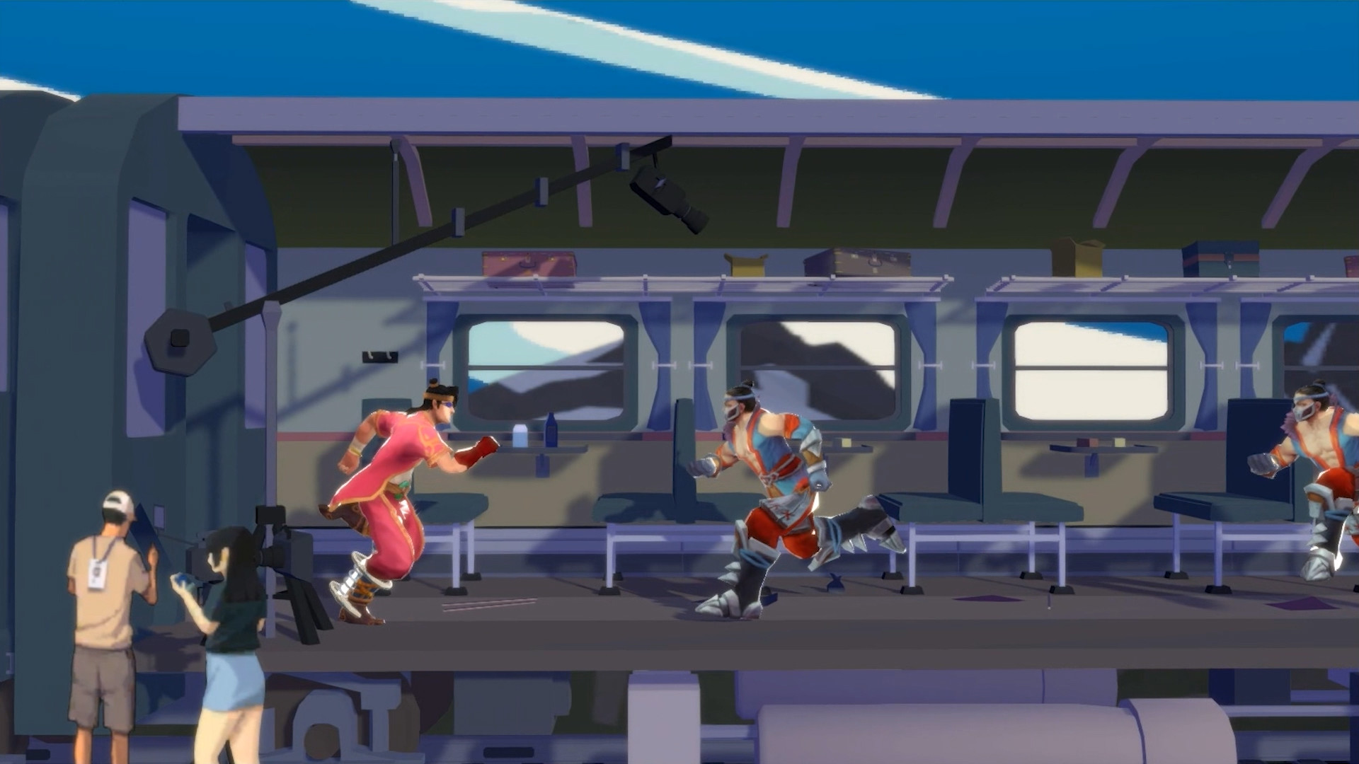 不当英雄ROGUELIKE HERO screenshot 4
