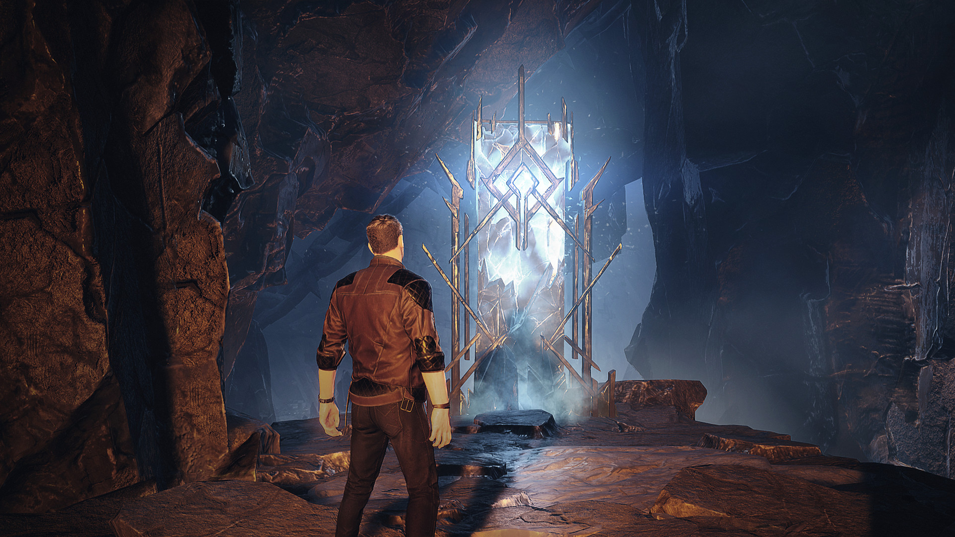 Devil's Hunt screenshot 12