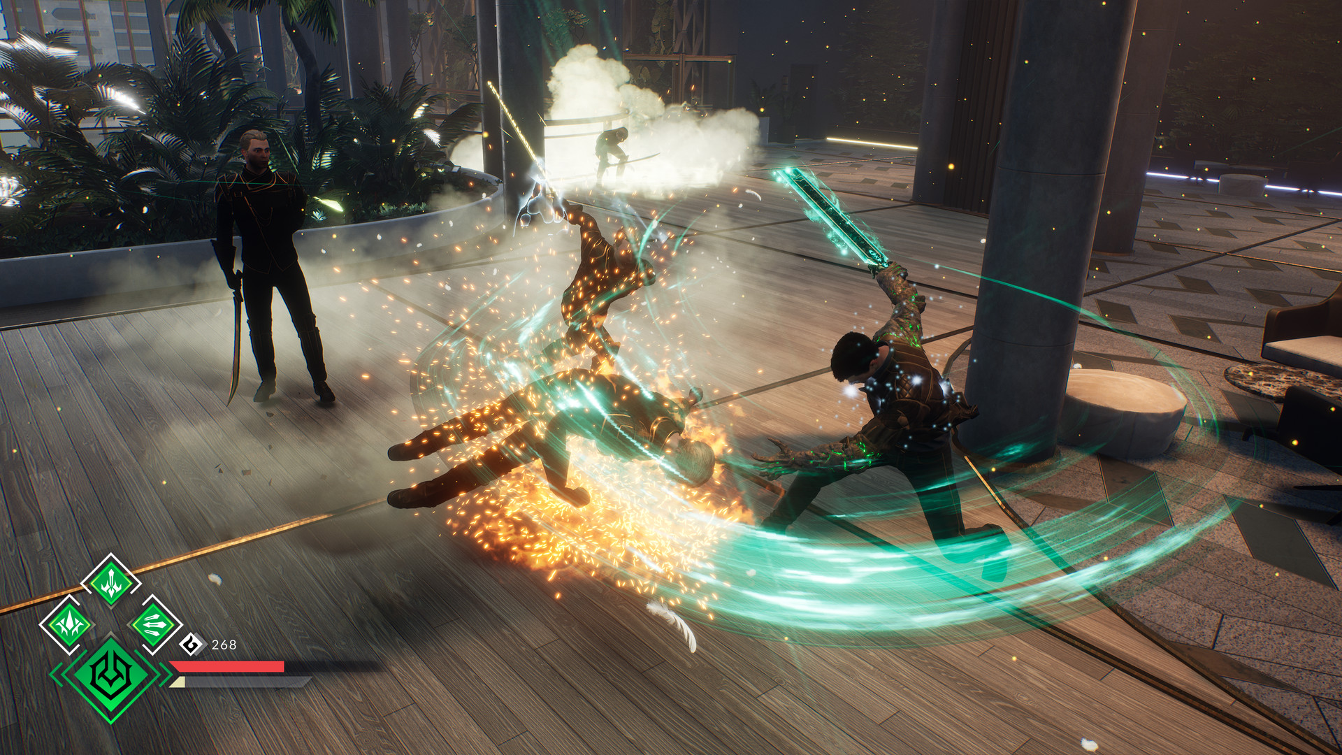 Devil's Hunt screenshot 9