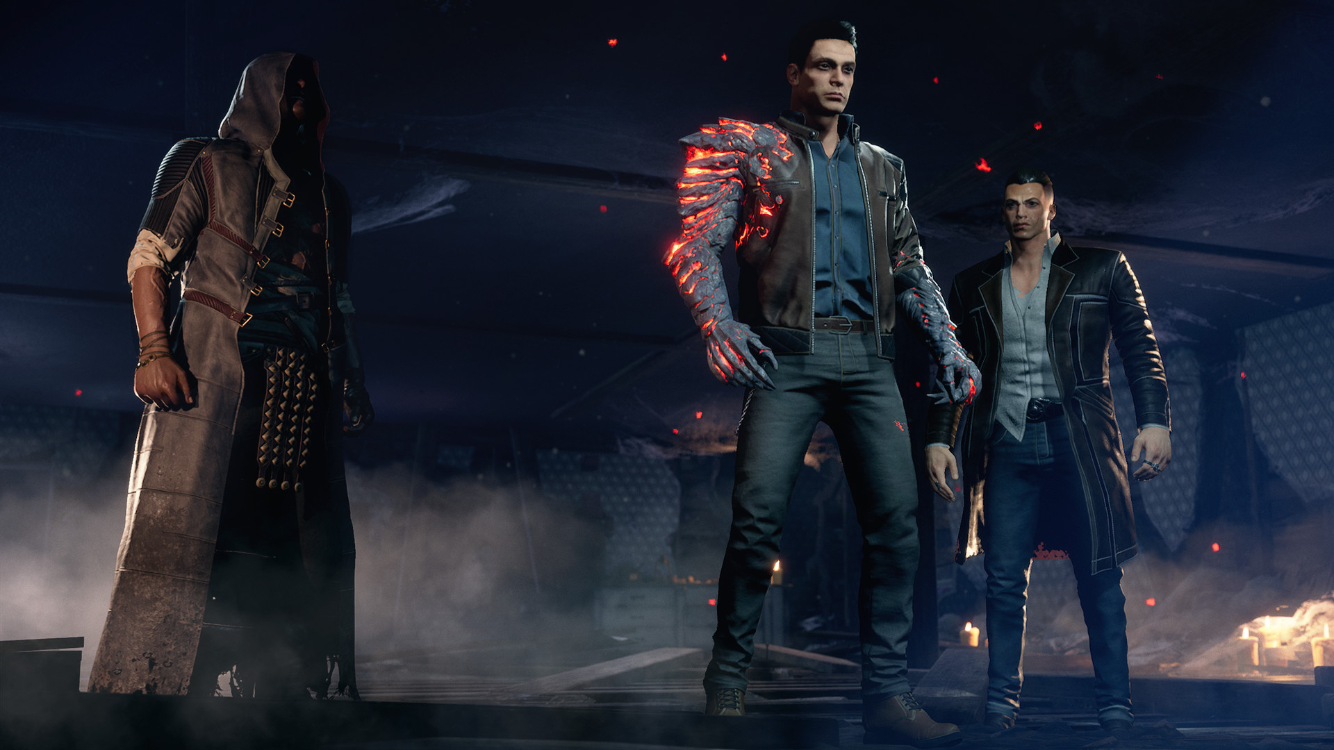 Devil's Hunt screenshot 14