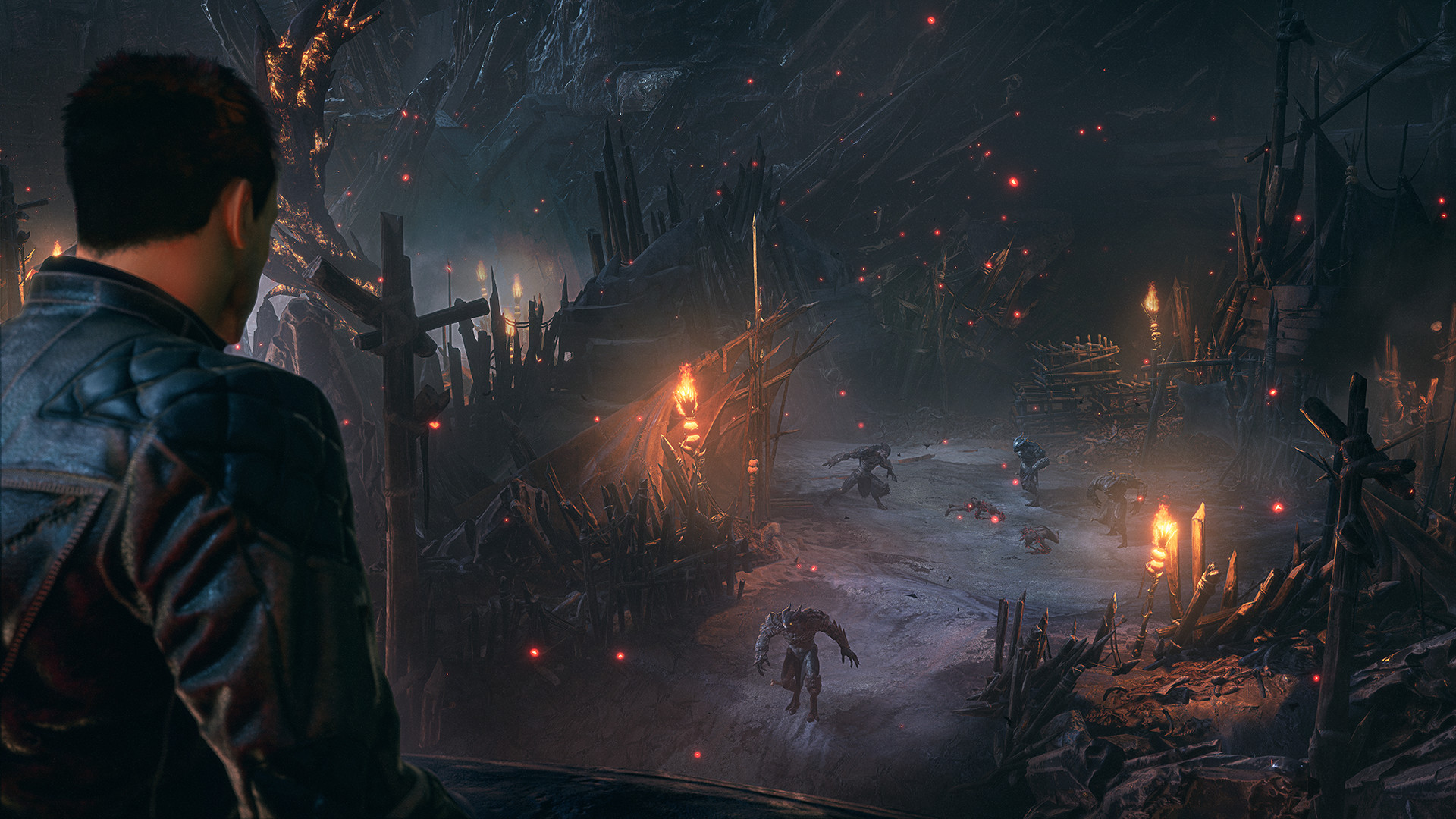 Devil's Hunt screenshot 8
