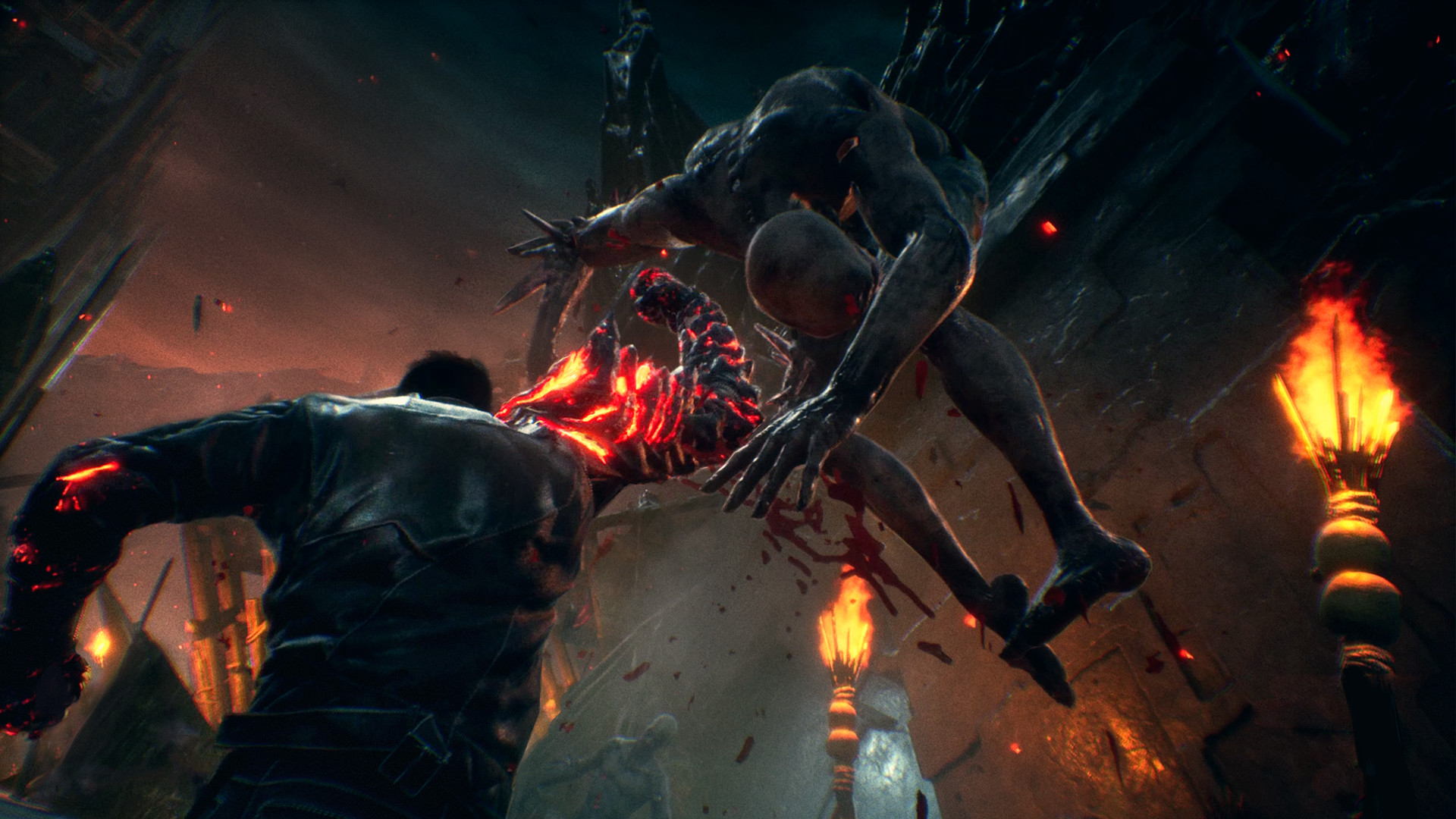Devil's Hunt screenshot 7