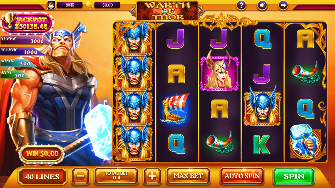 老虎游戏-tiger casino&slot game screenshot 6