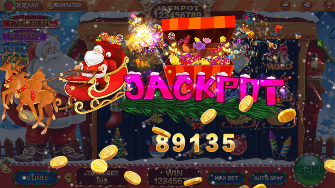 老虎游戏-tiger casino&slot game screenshot 1
