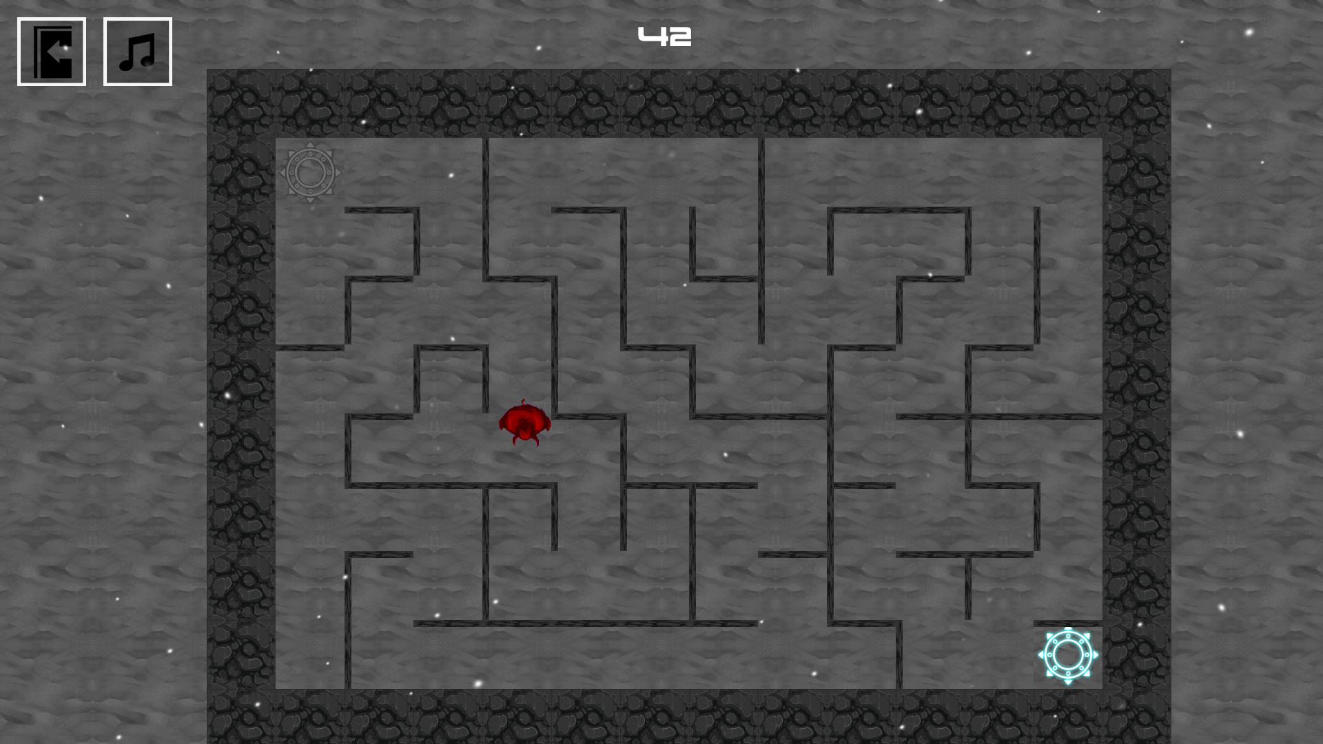 TAL: Arctic screenshot 6