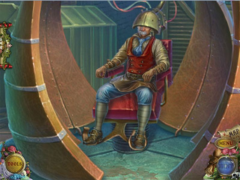 PuppetShow™: Destiny Undone Collector's Edition screenshot 10