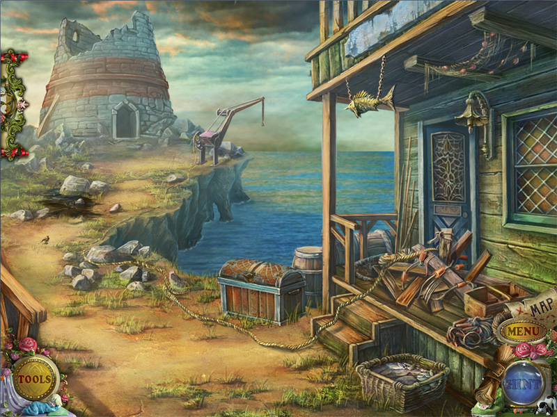 PuppetShow™: Destiny Undone Collector's Edition screenshot 4