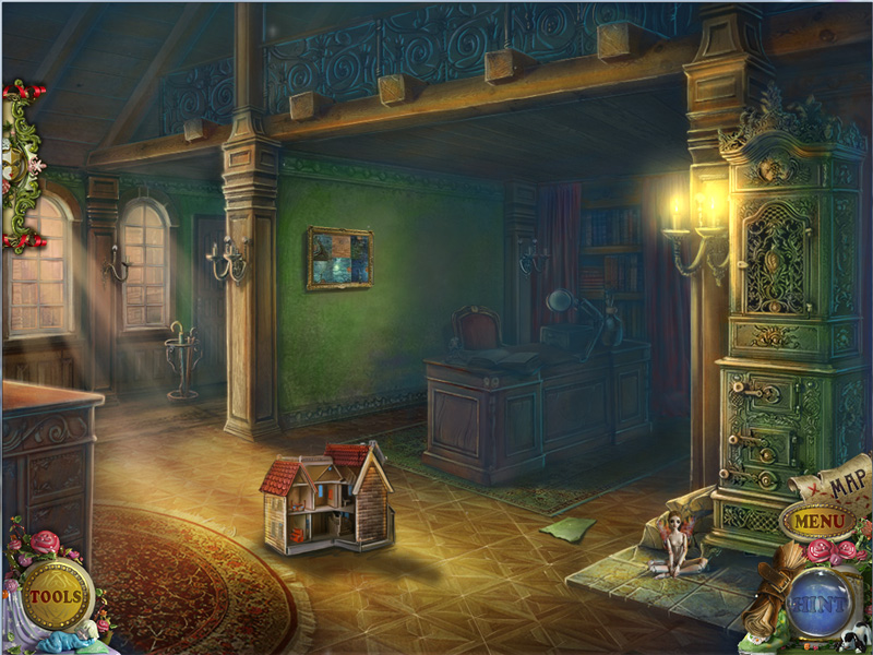 PuppetShow™: Destiny Undone Collector's Edition screenshot 7