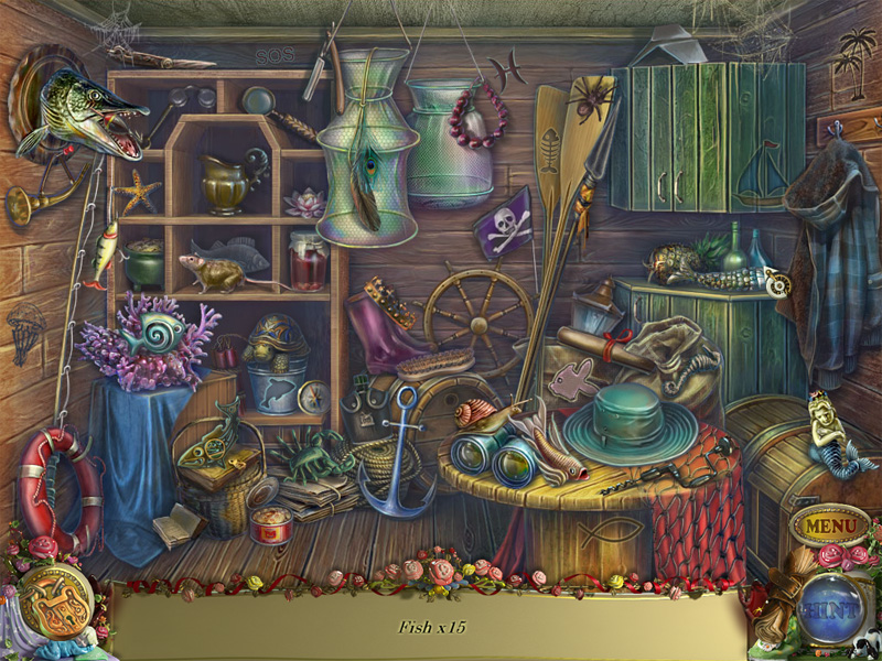 PuppetShow™: Destiny Undone Collector's Edition screenshot 5