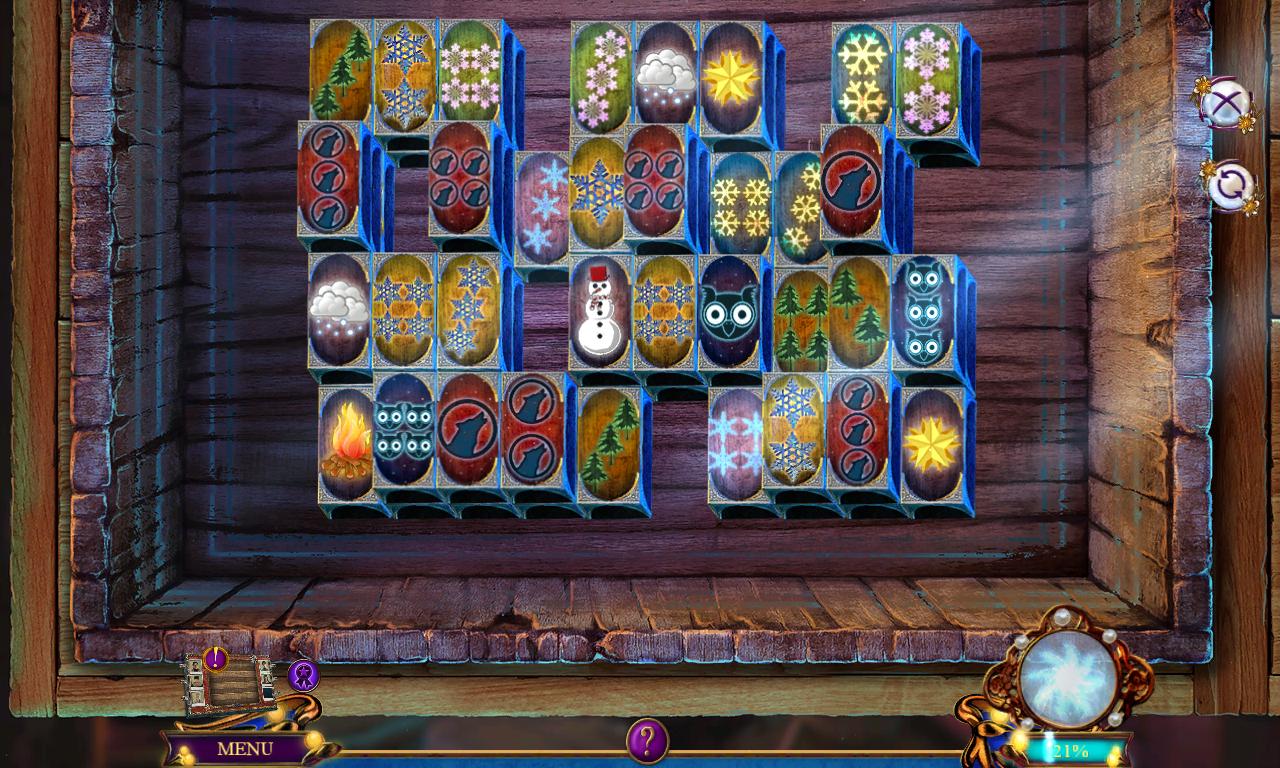 Danse Macabre: Thin Ice Collector's Edition screenshot 9