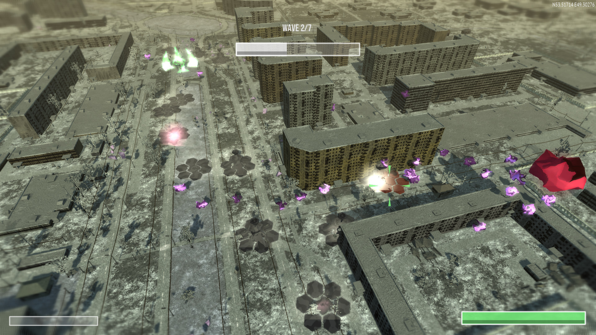 Generation Streets screenshot 3
