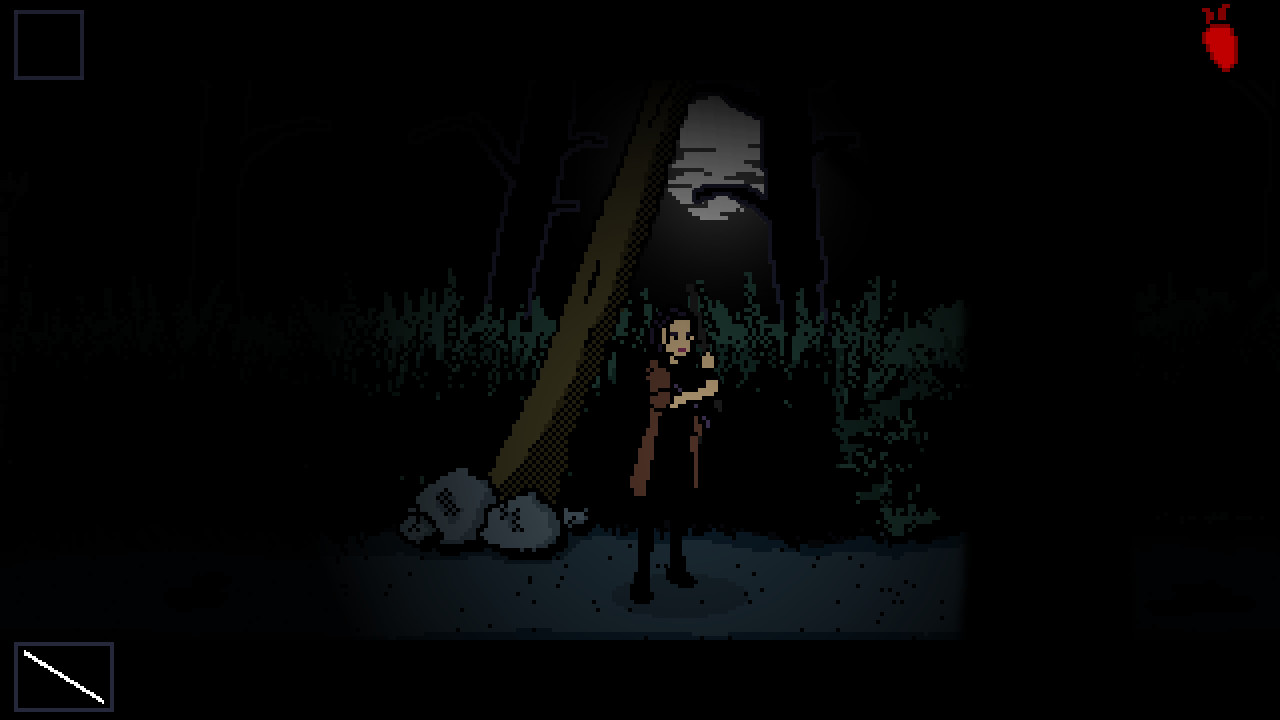 Faiths End - 2D Survival Horror screenshot 3