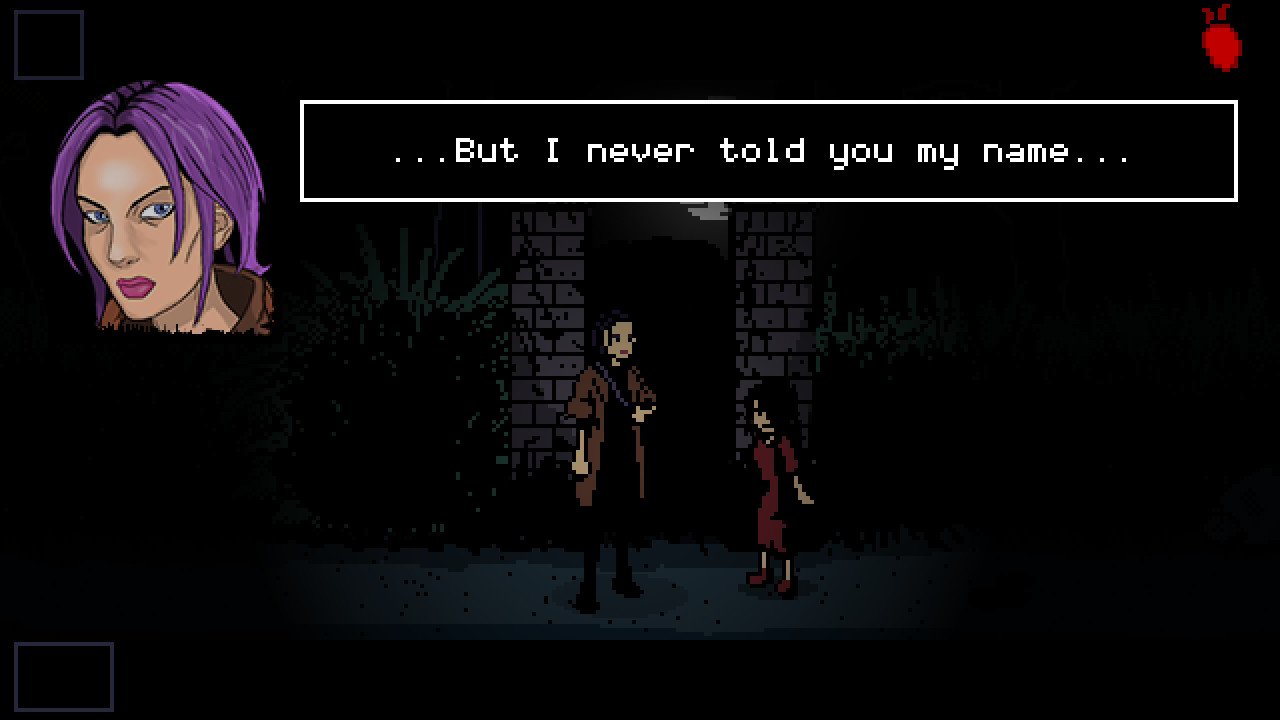 Faiths End - 2D Survival Horror screenshot 1