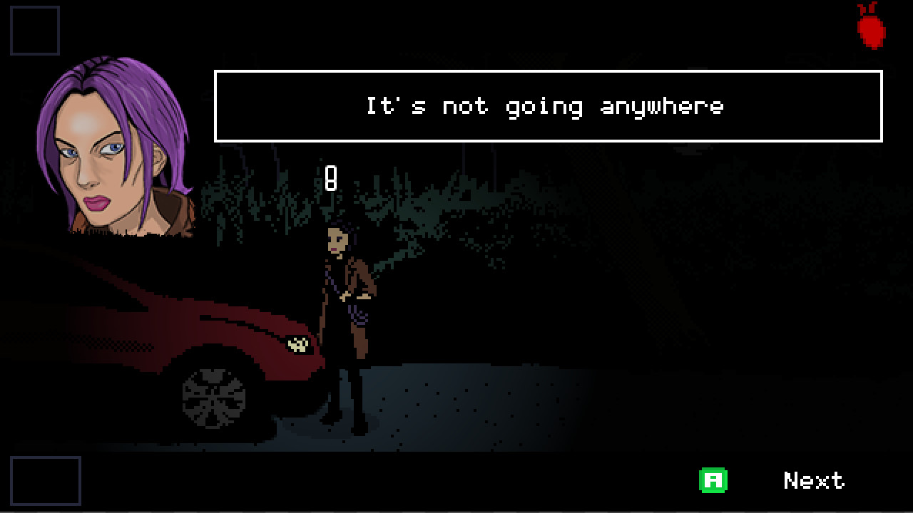 Faiths End - 2D Survival Horror screenshot 5