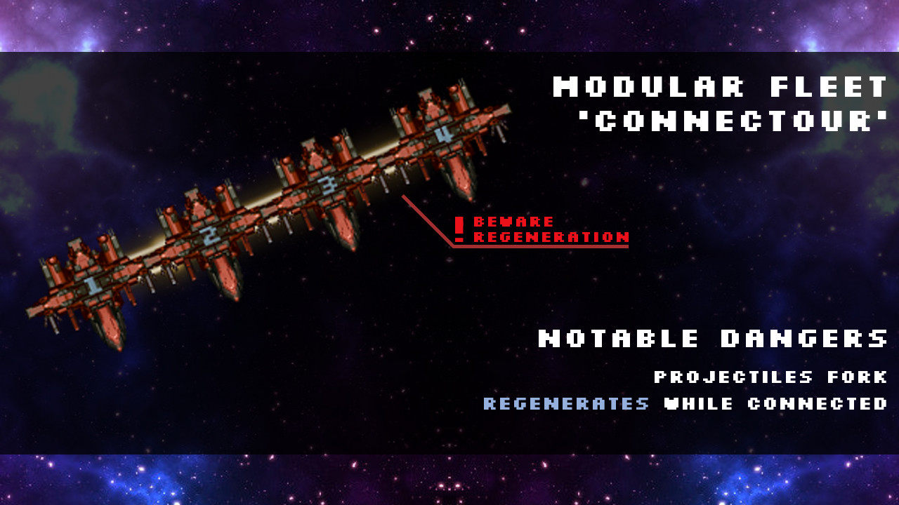 Space Hamster in Turmoil screenshot 7