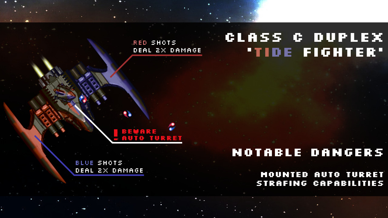 Space Hamster in Turmoil screenshot 2