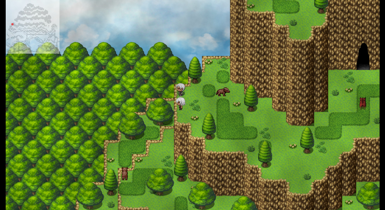 PSI Magic screenshot 8