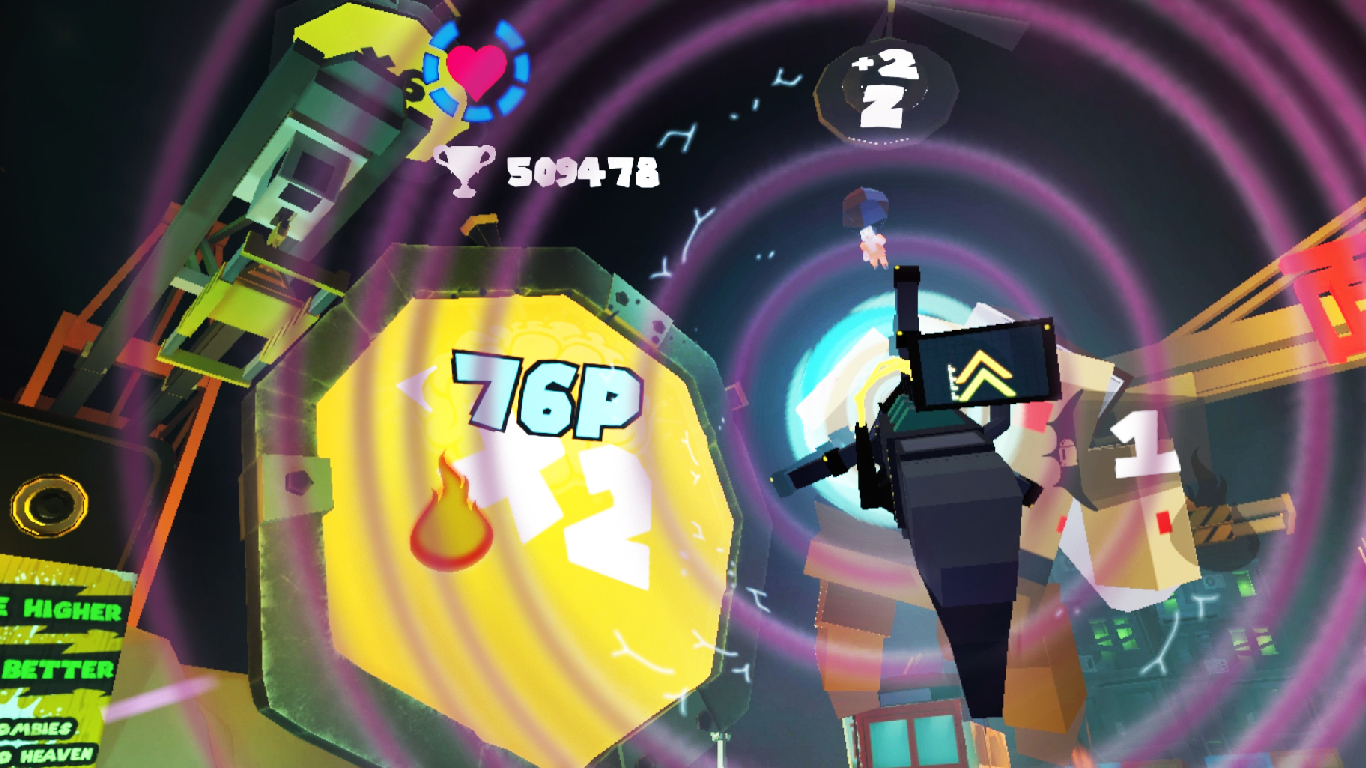 ZOLO - Zombies Only Live Once screenshot 3