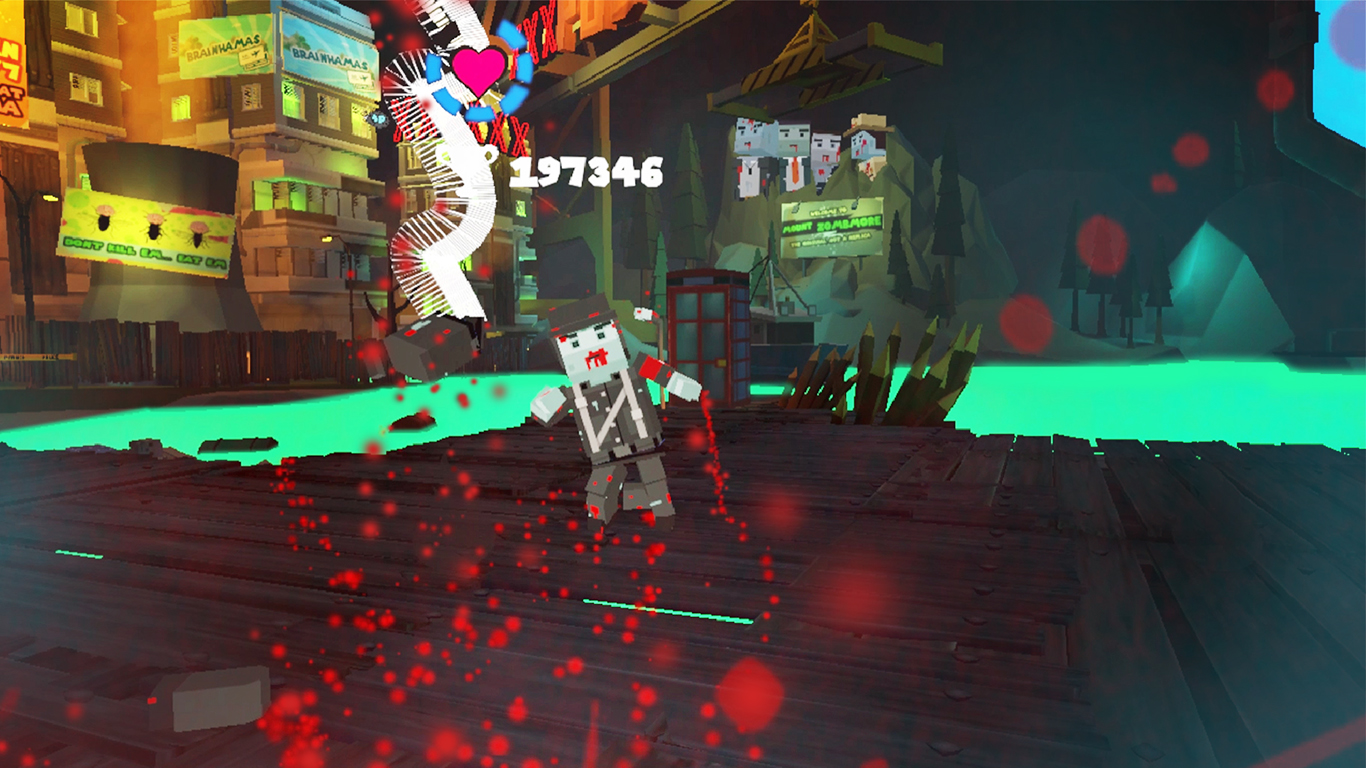 ZOLO - Zombies Only Live Once screenshot 6