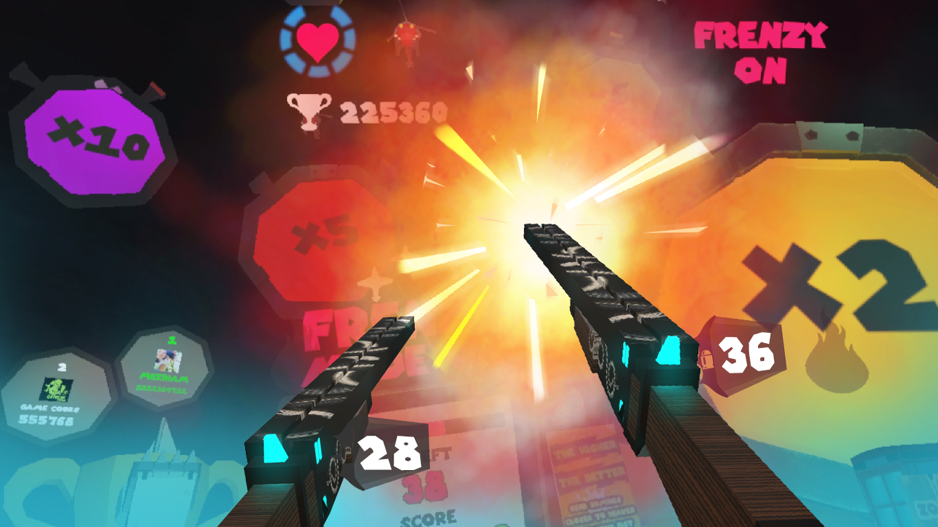 ZOLO - Zombies Only Live Once screenshot 1