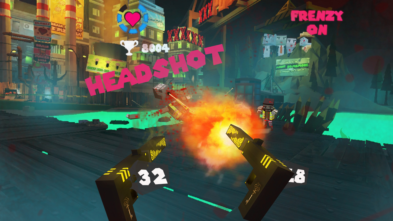 ZOLO - Zombies Only Live Once screenshot 7