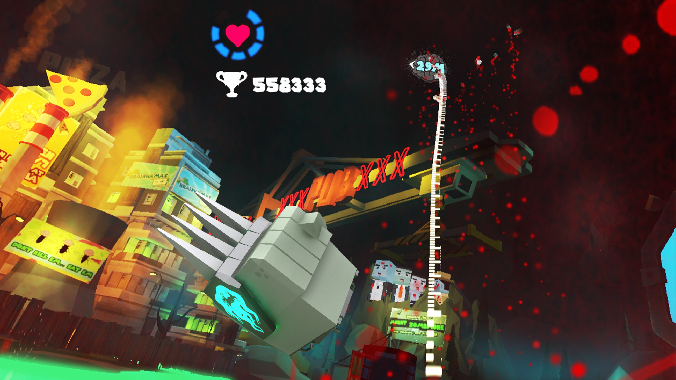 ZOLO - Zombies Only Live Once screenshot 5