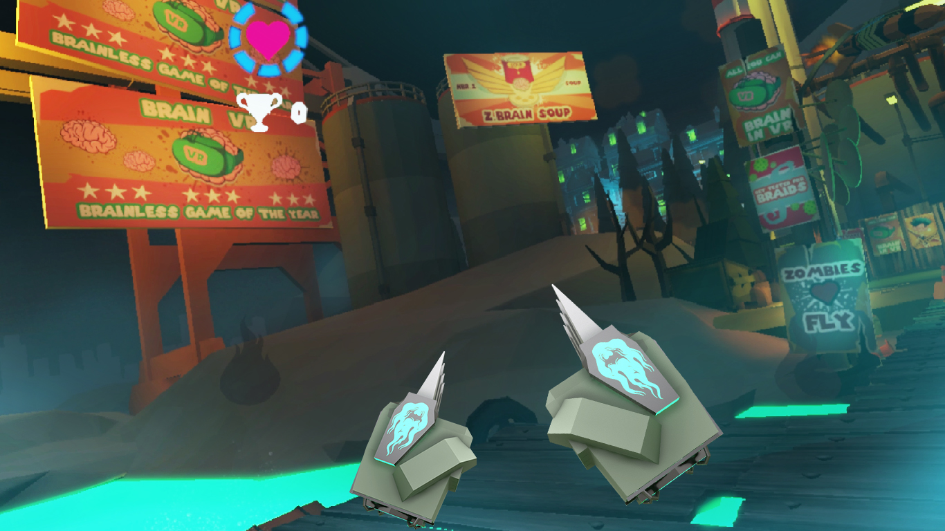 ZOLO - Zombies Only Live Once screenshot 8