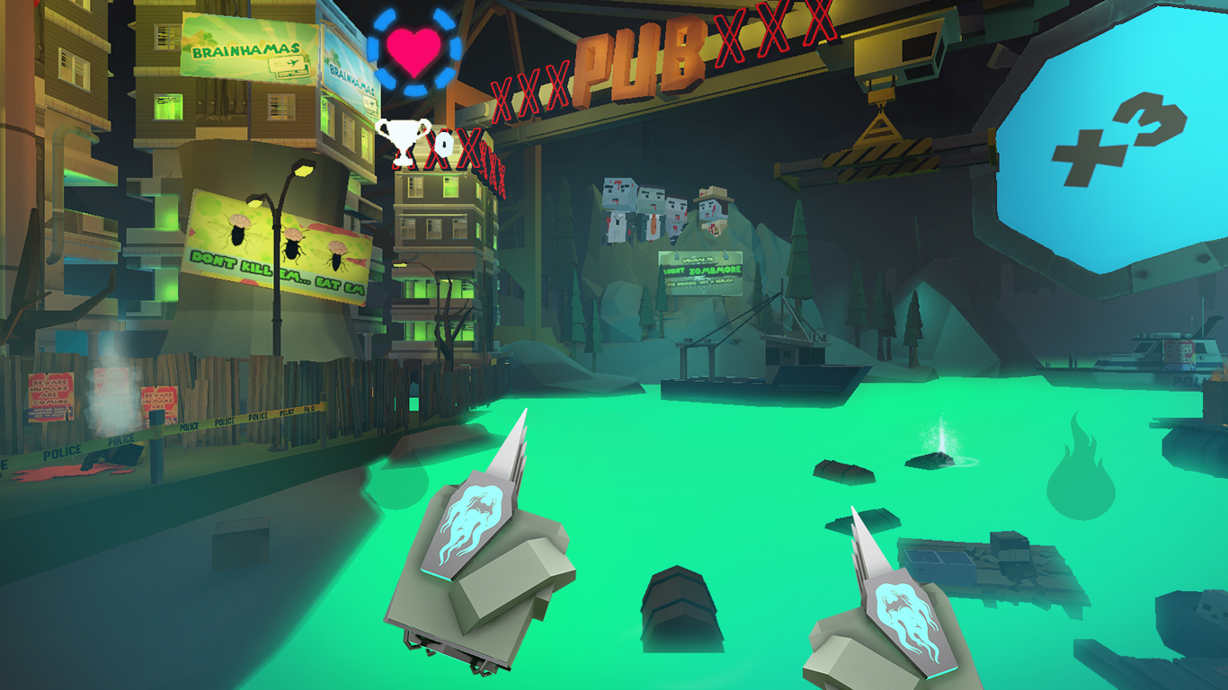 ZOLO - Zombies Only Live Once screenshot 9