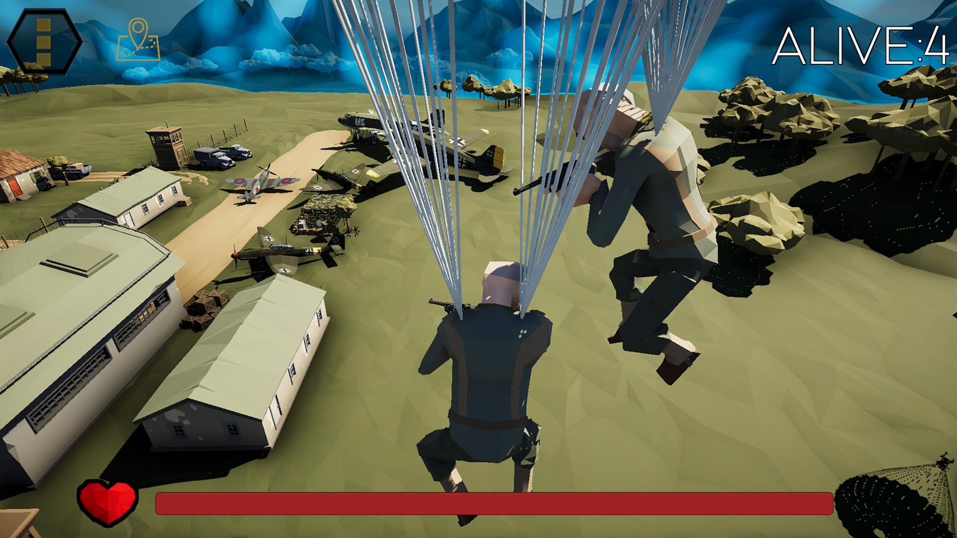 World of War : Battlegrounds screenshot 4