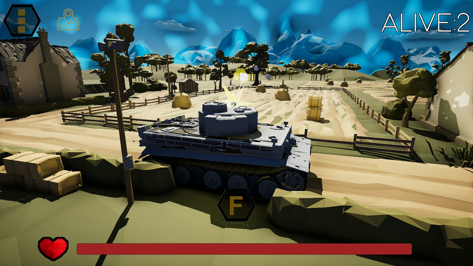World of War : Battlegrounds screenshot 8