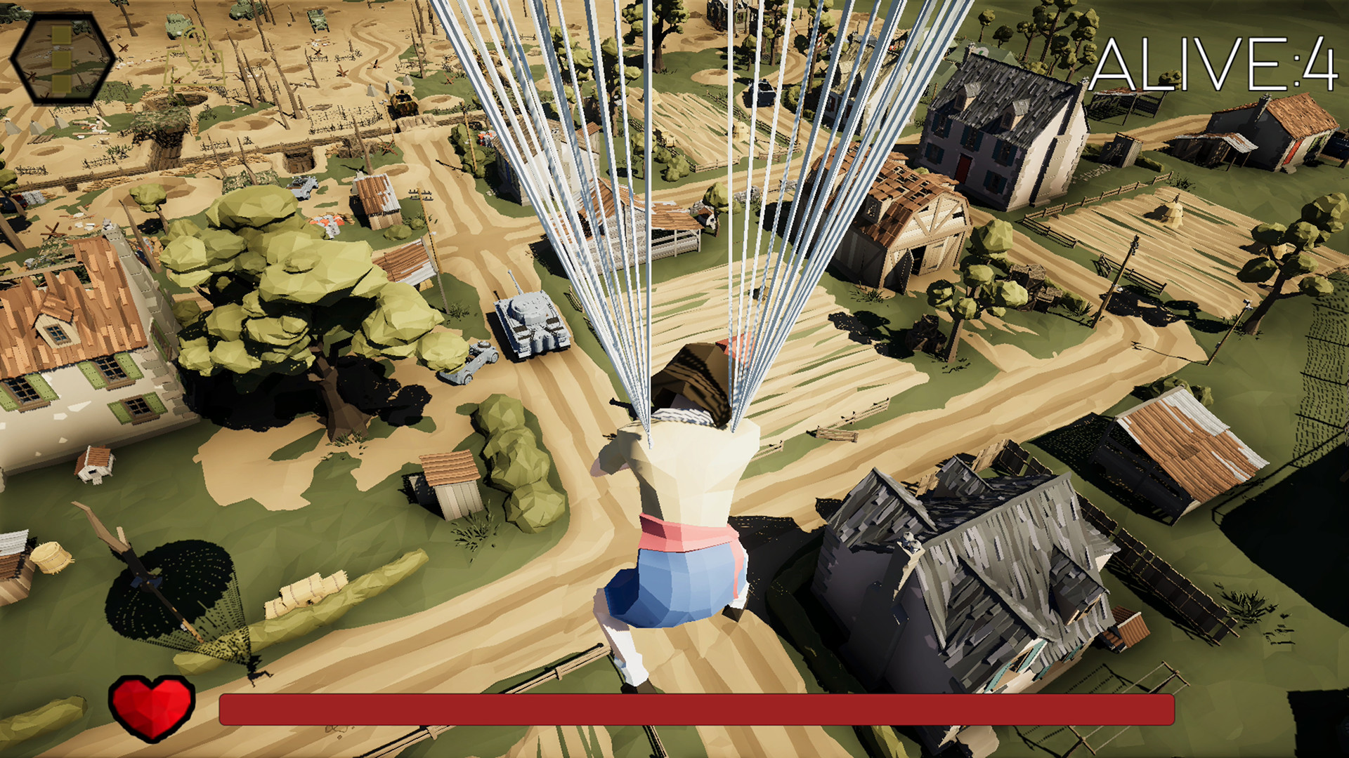 World of War : Battlegrounds screenshot 6