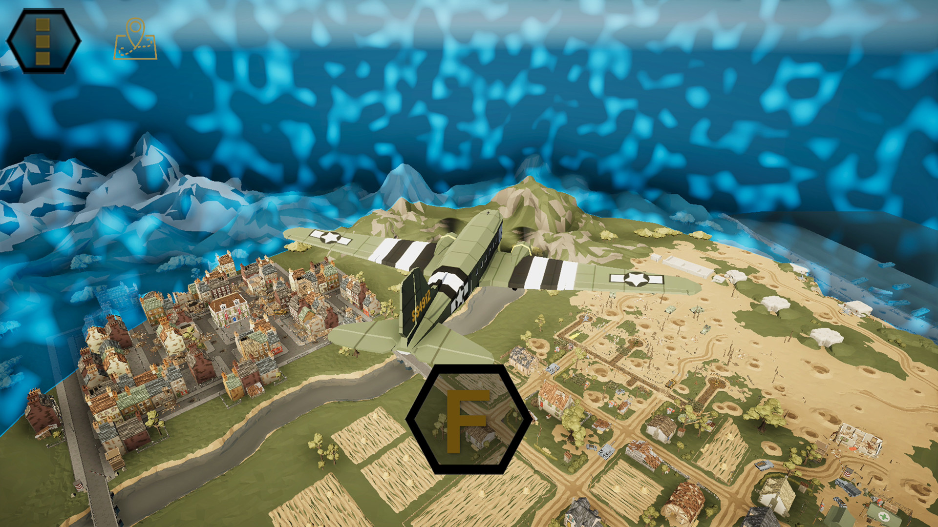 World of War : Battlegrounds screenshot 5