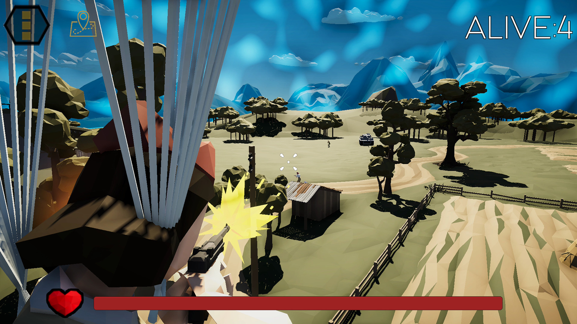 World of War : Battlegrounds screenshot 7