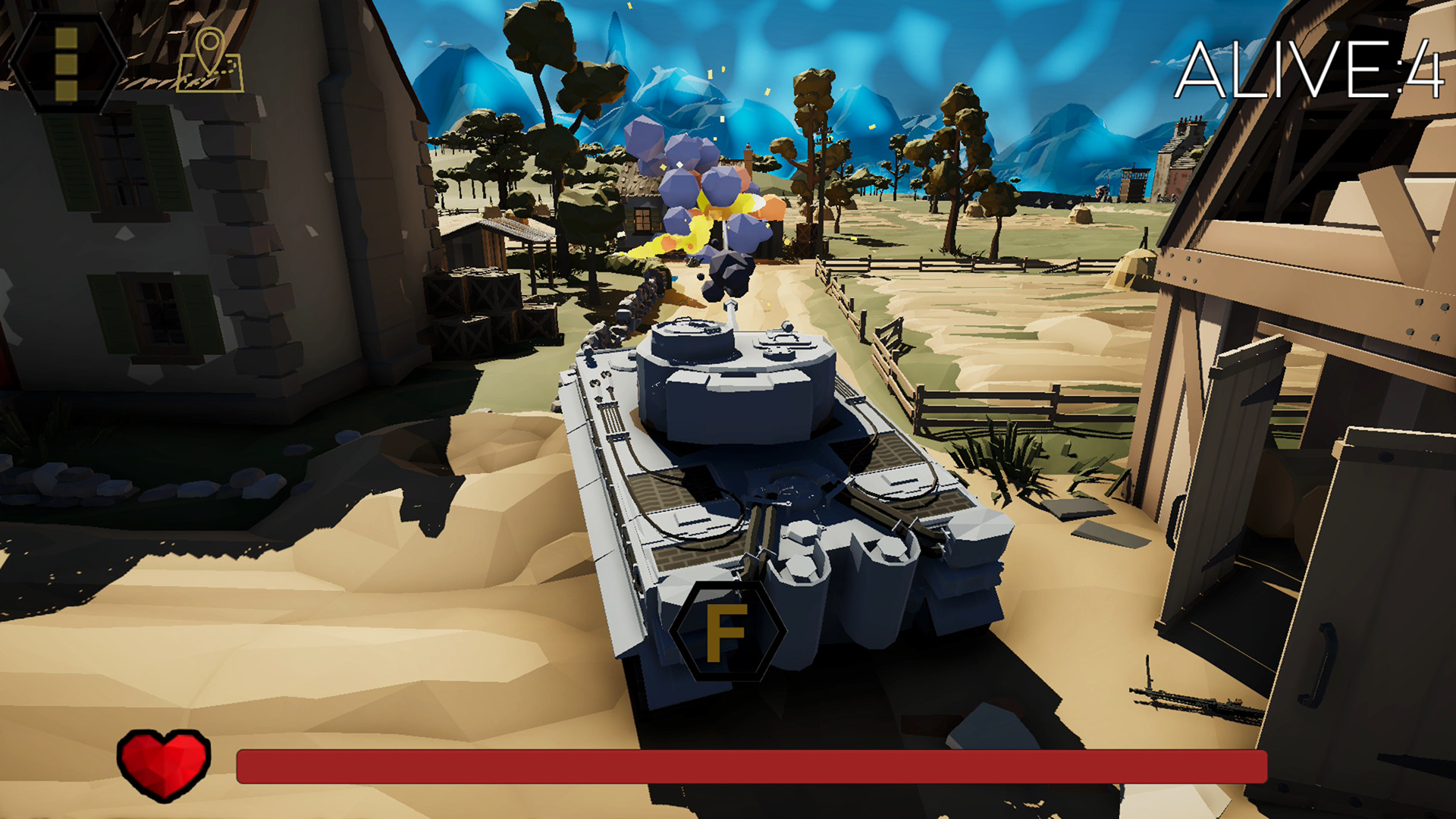 World of War : Battlegrounds screenshot 3