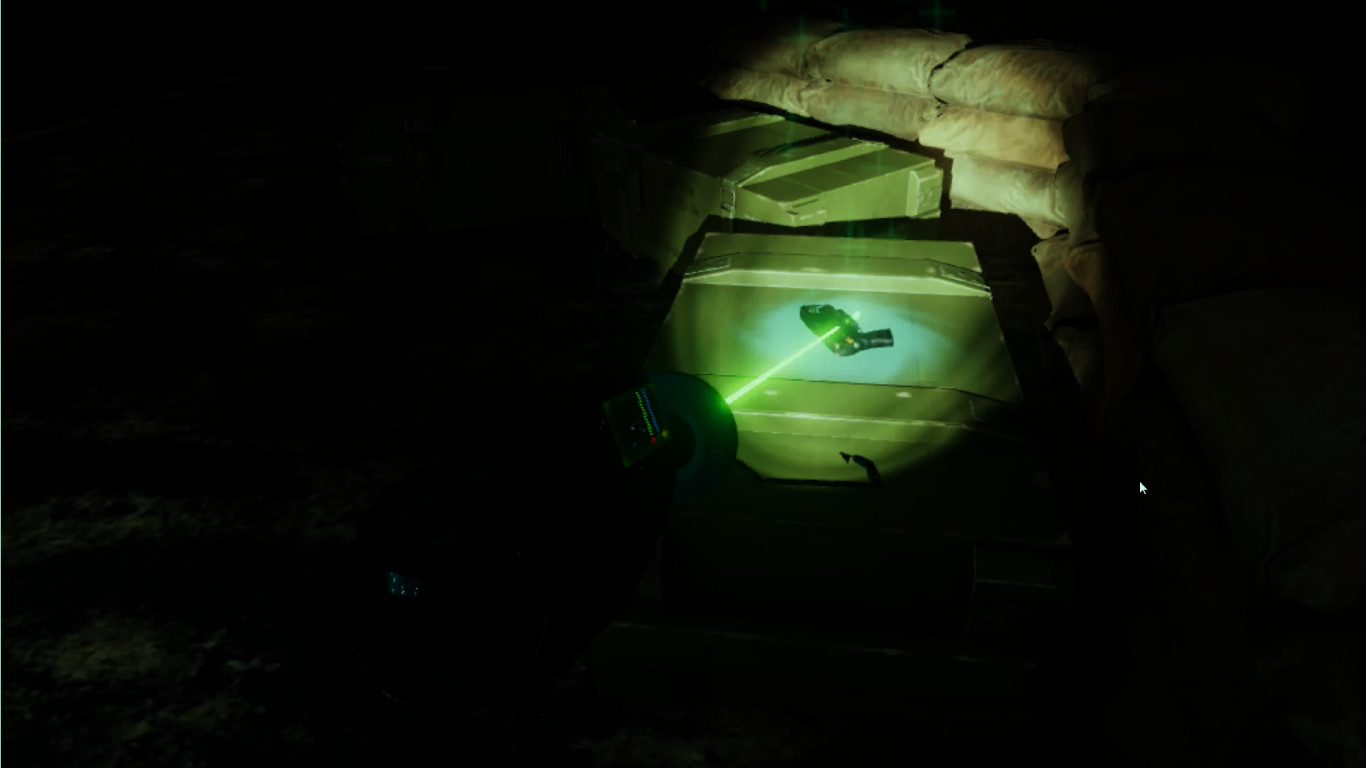 Project 59 screenshot 1