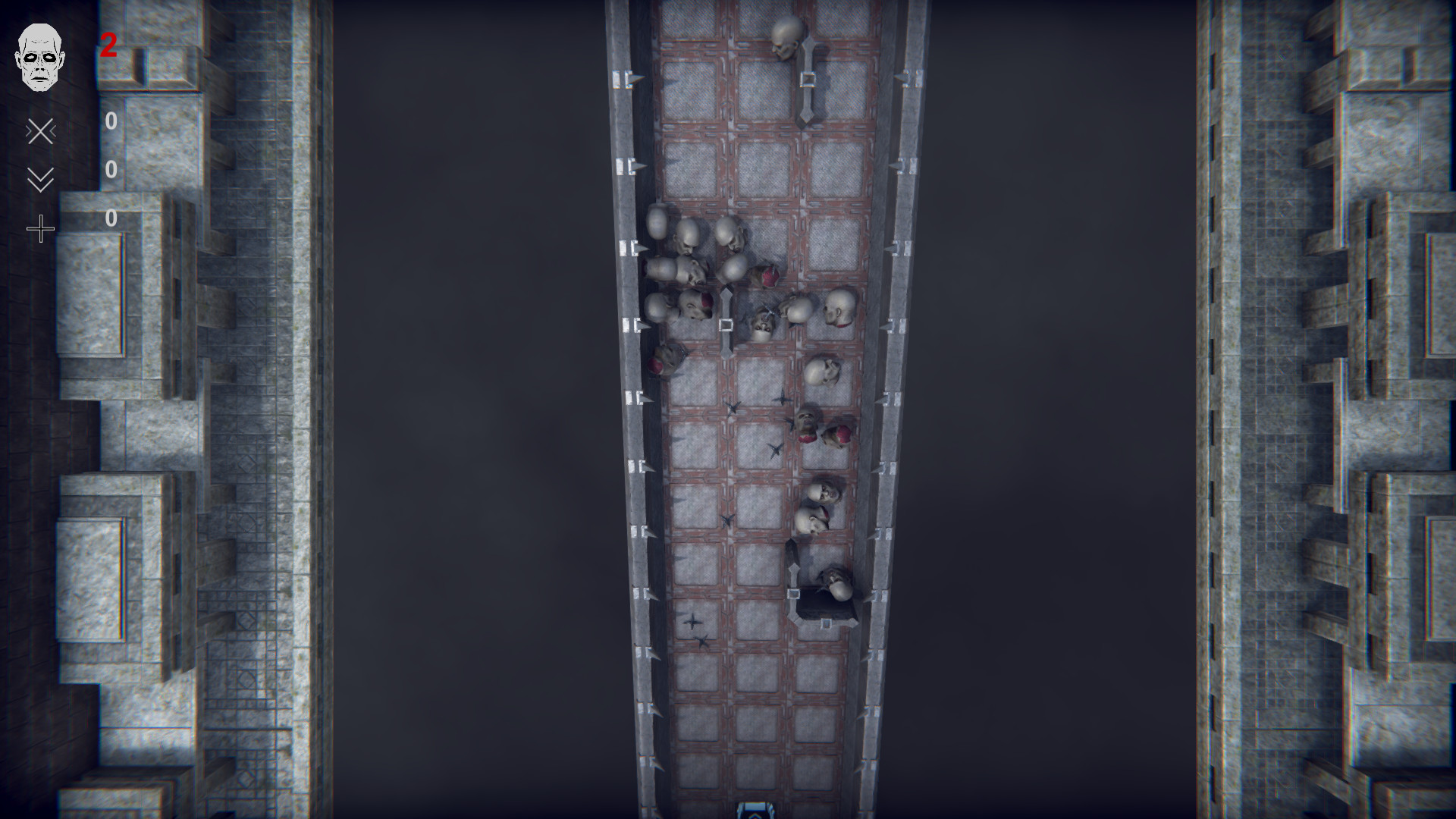 Zombie Head screenshot 11