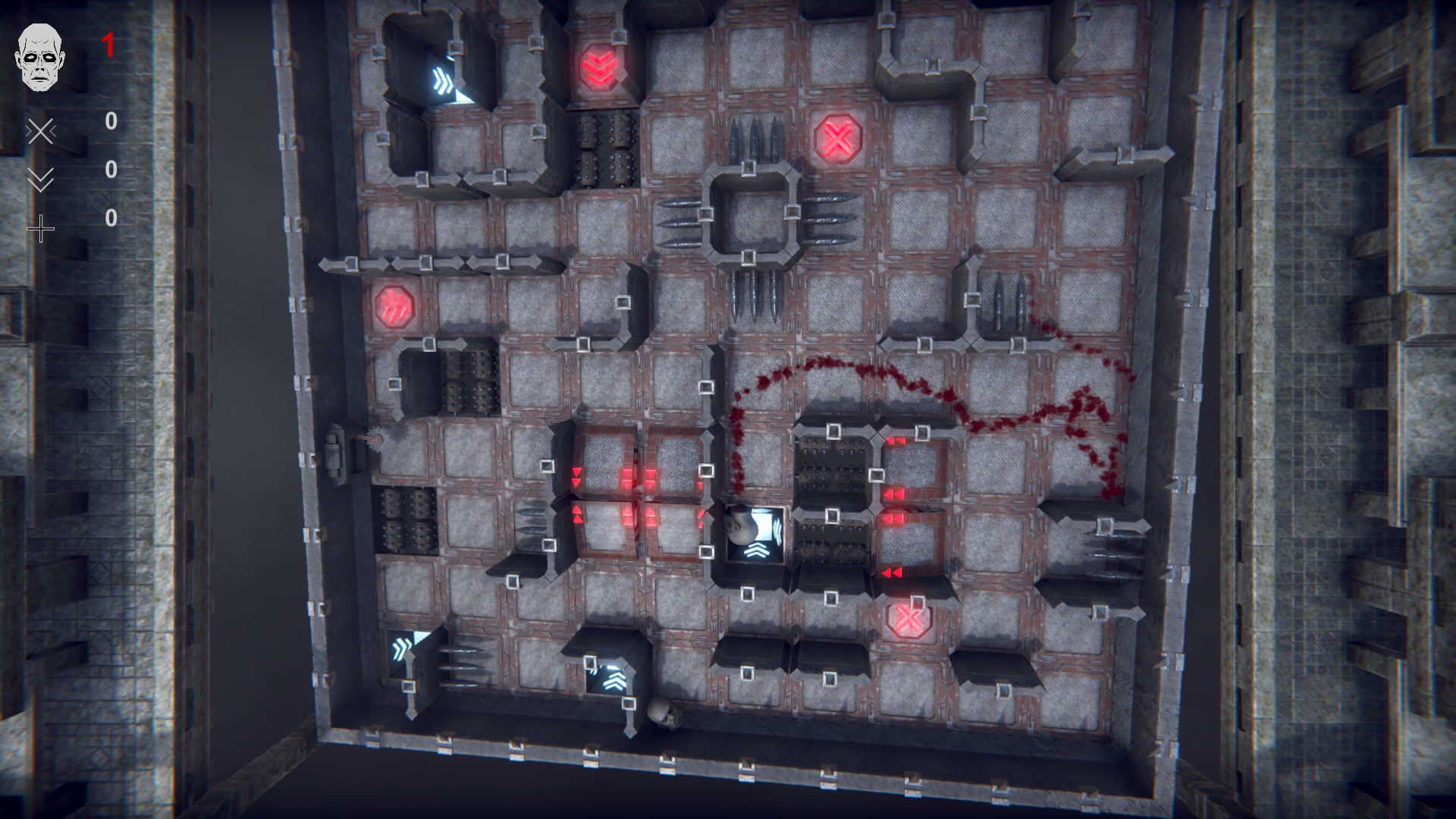 Zombie Head screenshot 15