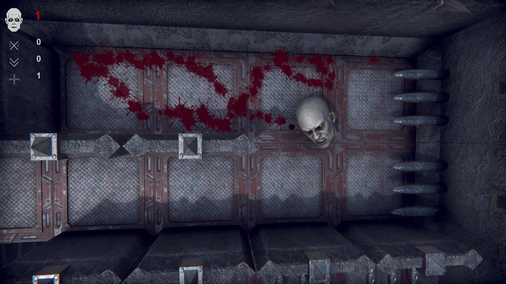 Zombie Head screenshot 6