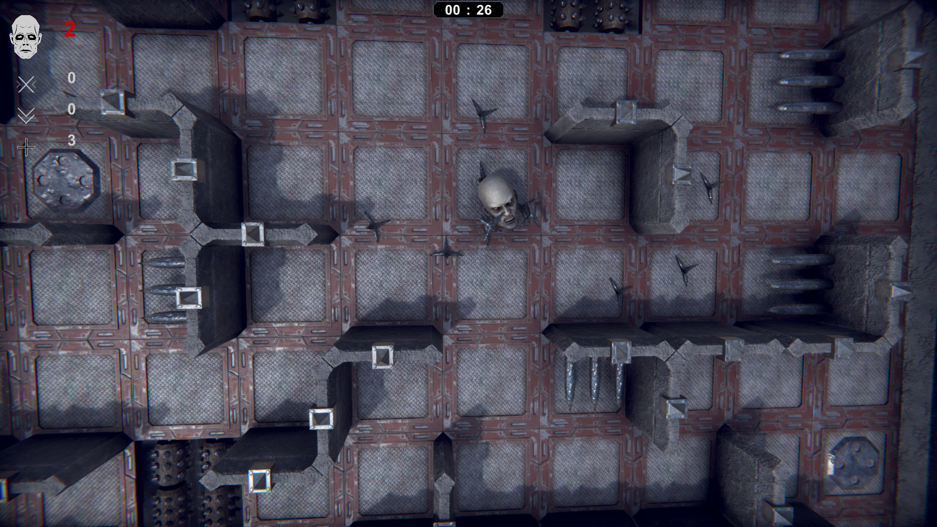 Zombie Head screenshot 13