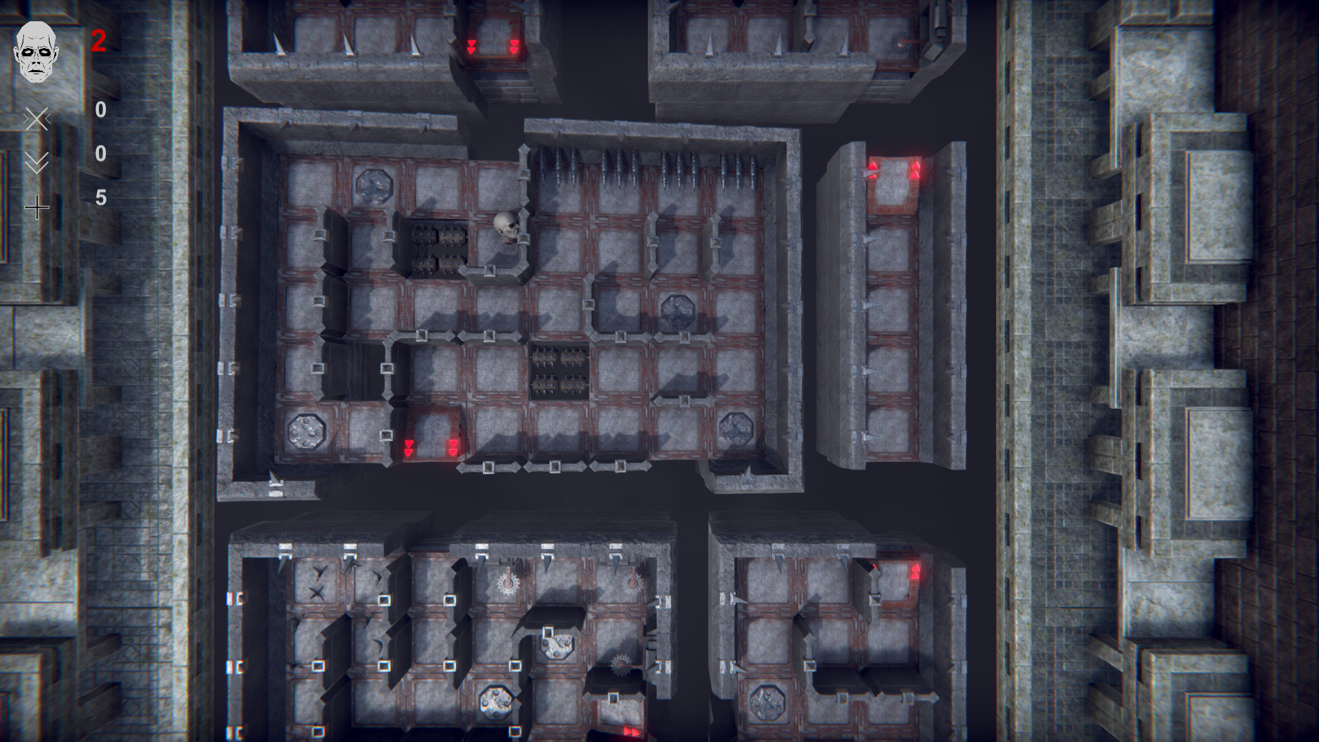 Zombie Head screenshot 10
