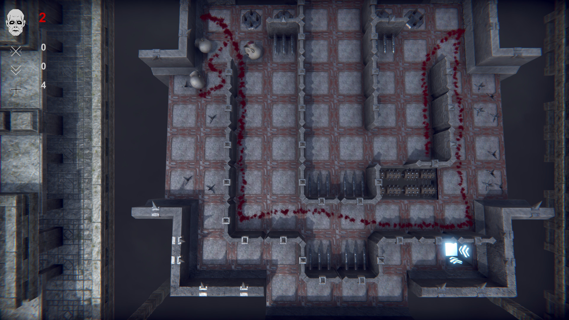 Zombie Head screenshot 12