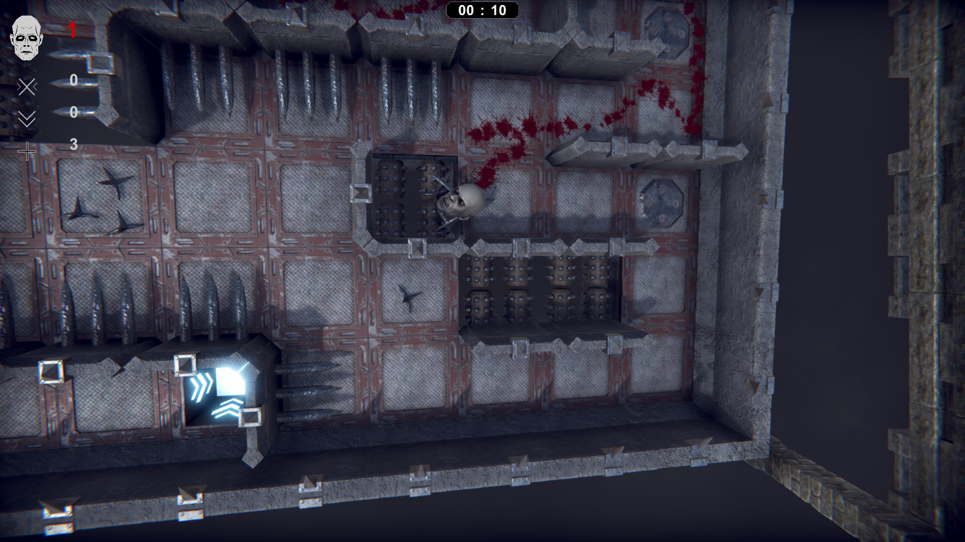 Zombie Head screenshot 14