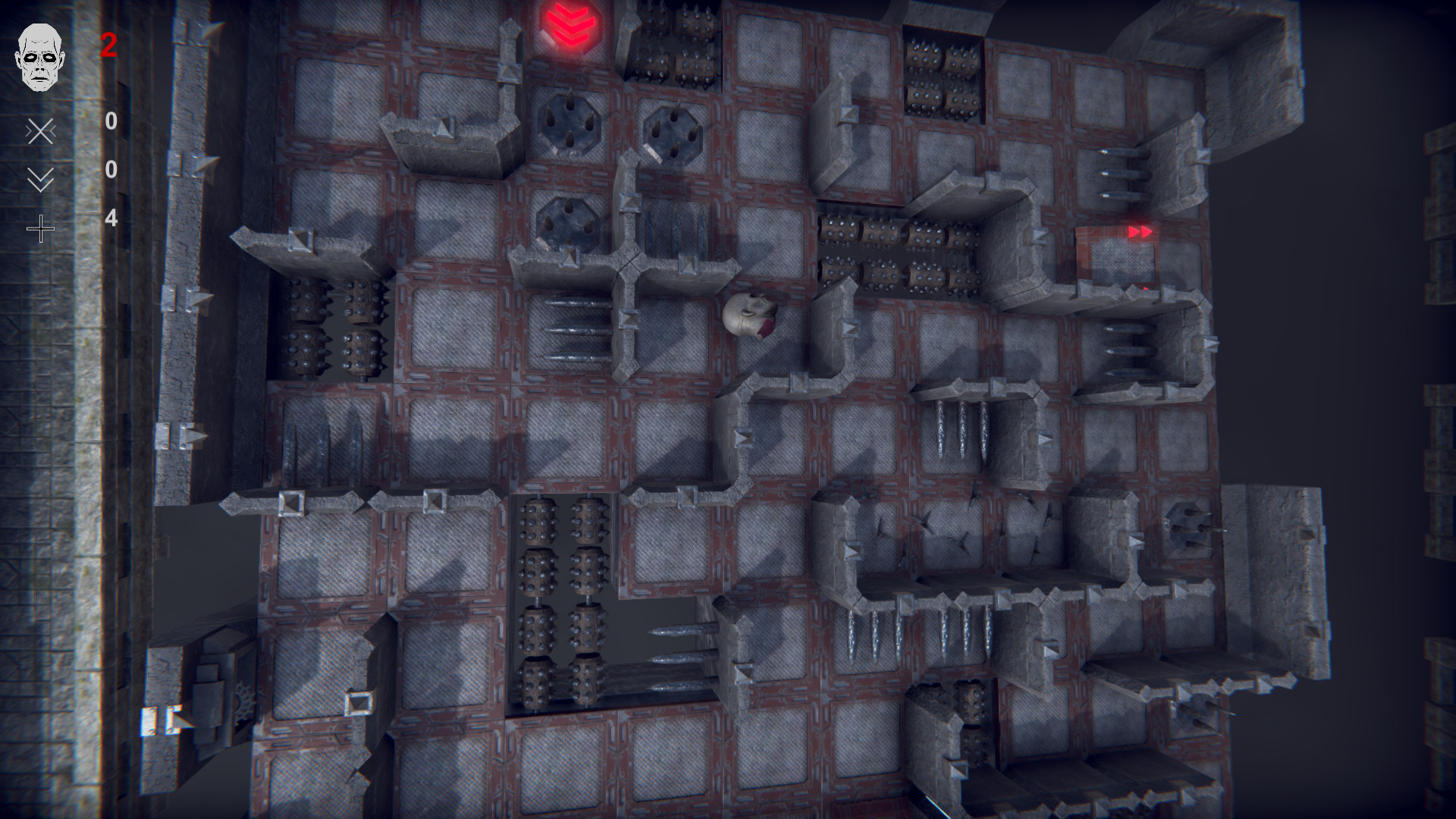 Zombie Head screenshot 17