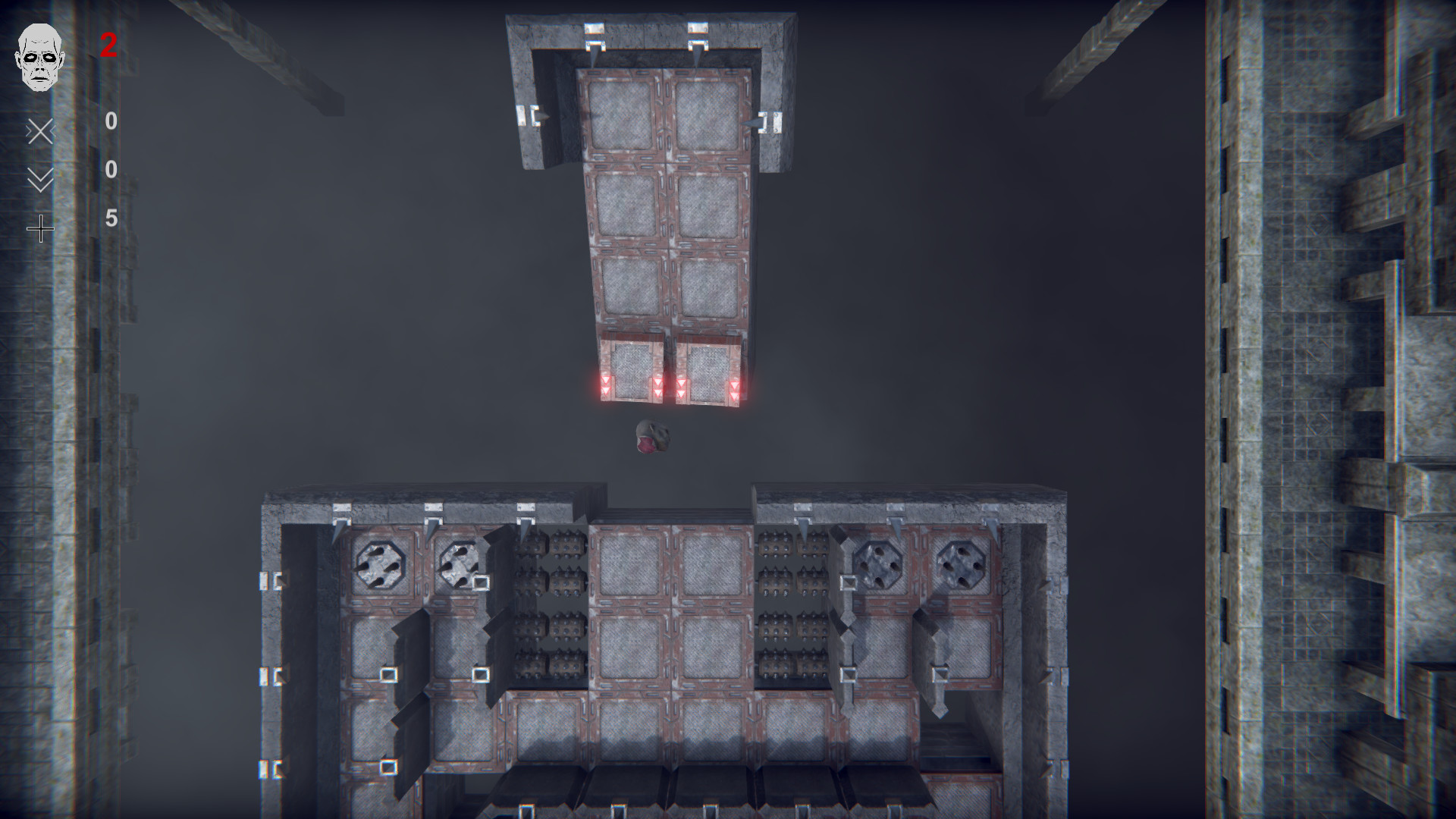 Zombie Head screenshot 8