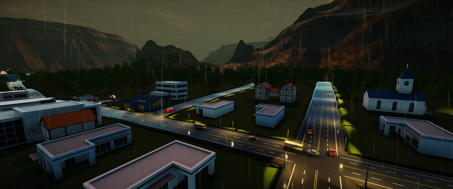 Oligopoly: Industrial Revolution screenshot 19