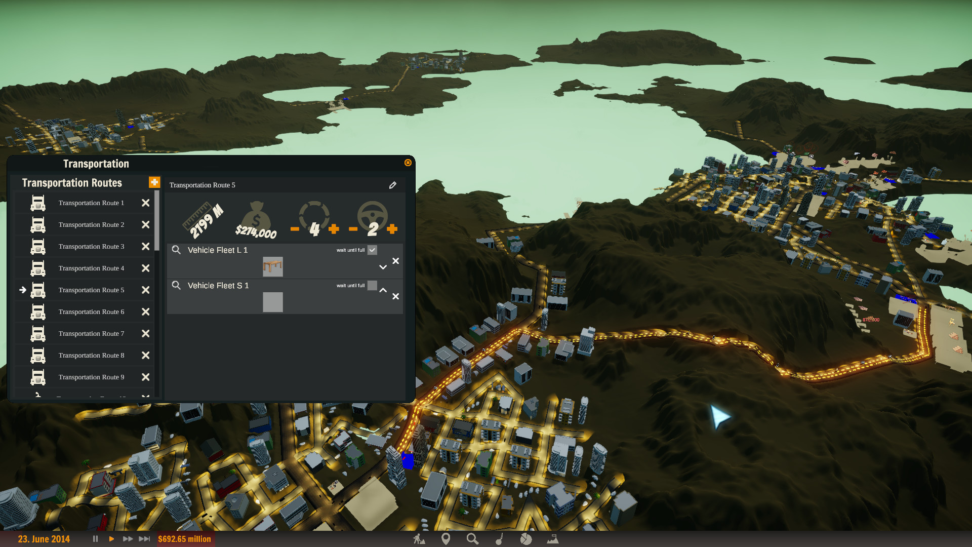 Oligopoly: Industrial Revolution screenshot 9
