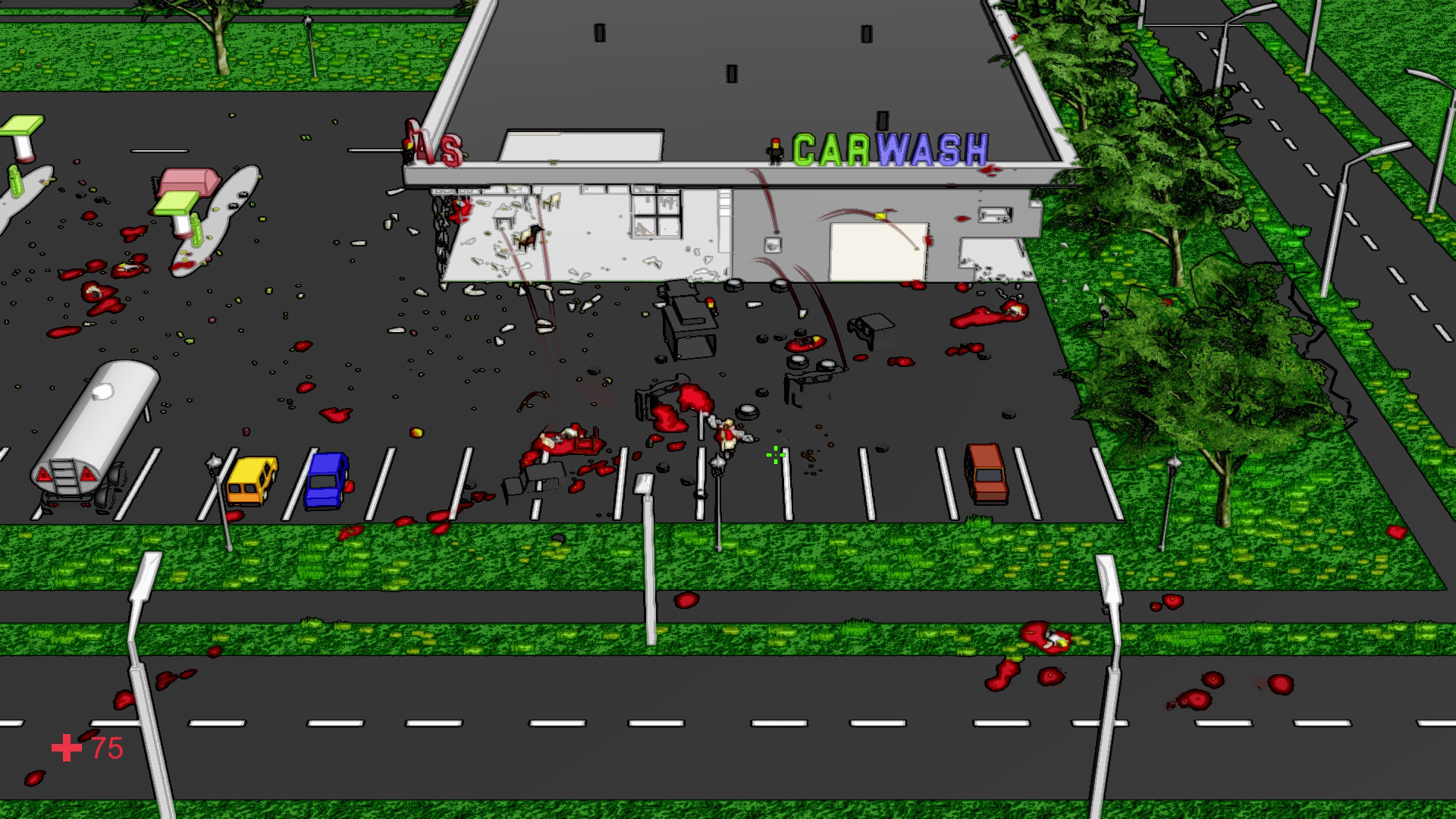 Lovestory screenshot 1